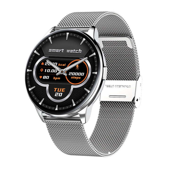 Y90 Smart Watch GPS Blood Pressure Monitoring Health Smart Watch Sports Smart Watch