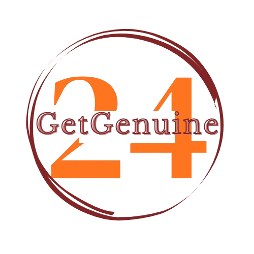GetGenuine24