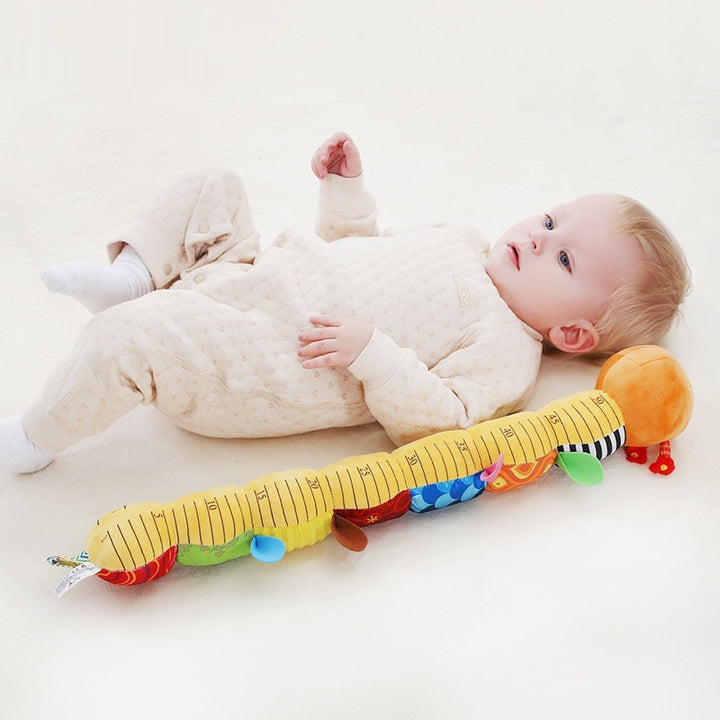 Fashionable And Unique Musical Insect Plush Toy